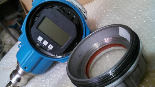 Eedress+ Hauser PMP75 Hart 4-20mA 4-400Bar Pressure Transmitter Transducer Meter - Image 9
