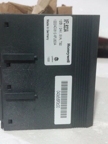Honeywell XFL823A 12 Bit Input Module PLC Controller Transmitter Transducer - Image 9