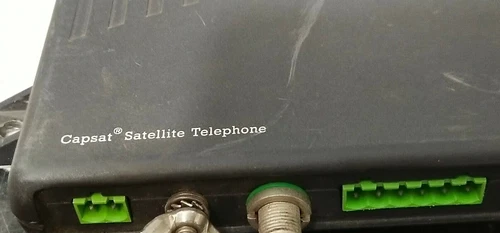 Thrane & Thrane 403034B Capsat Satellite Telephone Controller Transducer - Image 9