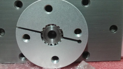PHD RAS1 32 X 90 Bore 32mm 90* High Load Pneumatic Rotary Actuator Transmitter - Image 9