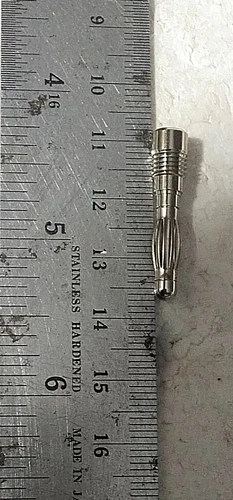 Phoenix Contact 0311647 PS-MT Test Plugs Adopter Terminal Block Connector - Image 9