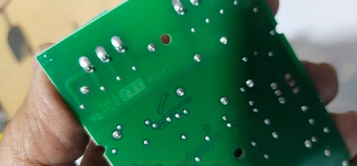 Carel PCOUNI2000 Humidifier Interface PCB Controller Transducer Transmitter - Image 9