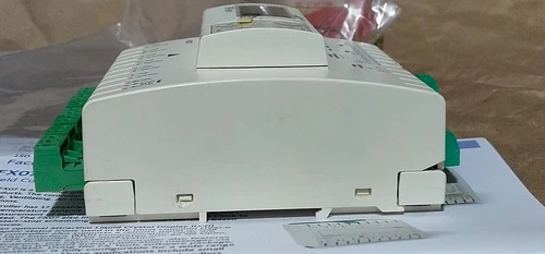 Johnson Controls LP-FX07D71-000C Terminal Controller PLC Transmitter Transducer - Image 9
