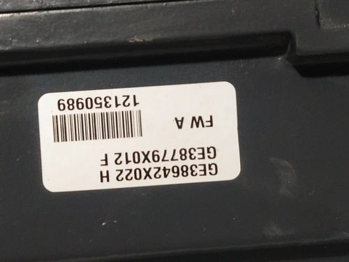 Fisher DVC6200 Hart 4-20mA Digital Valve Controller Positioner Meter Transmitter - Image 10