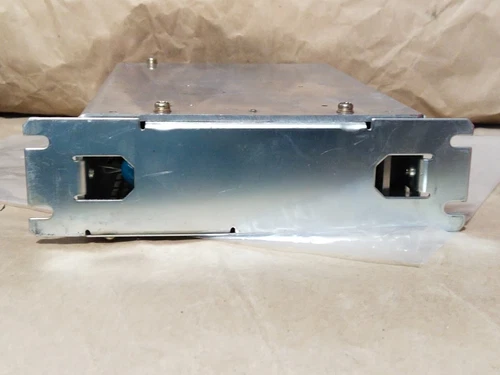 Matsushita Panasonic Panadac P326M-005 Motor Drive AC200V Transmitter Transducer - Image 9