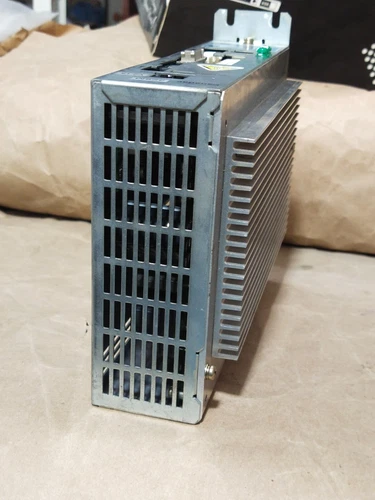 Matsushita Panasonic Panadac P326M-040 Motor Drive AC200V Transmitter Transducer - Image 9