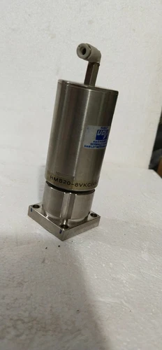 Ham-Let UFS30-8VFLC-X 3 Port Surface Mount Valve Transmitter Transducer - Image 9