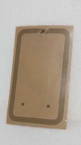 Omron V720D52 RFID Tag Inlets Inductive Transmitter Transducer - Image 10