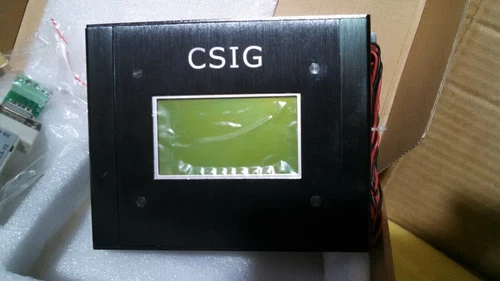 Johnson Controls CSIG Ethernet Switch Control Integrator Transmitter Transducer - Image 10