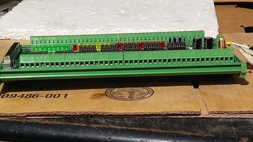Galil Motion Control GICM 1900IT-B Module PLC Controller Transmitter Transducer - Image 10