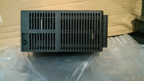 Mitsubishi Q2ASCPU-S1 CPU Module Controller PLC Meter Transducer Transmitter - Image 9