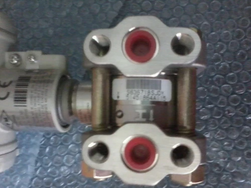 Honeywell STD 110 Smart Differential Pressure Transmitter Transducer Meter - Image 10
