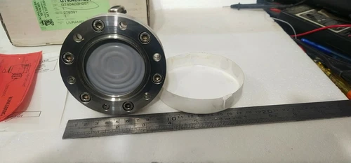 Kongsberg GT404 Maritime Hart 4-20mA 25 bar Teflon Sensor Pressure Transmitter - Image 9