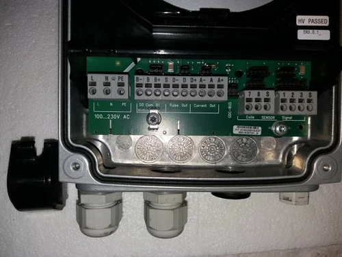 KROHNE- Altometer Converter, Electromagnetic Transmitter Transducer Controller - Image 10