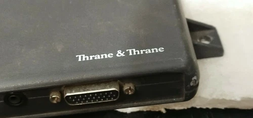 Thrane & Thrane 403034B Capsat Satellite Telephone Controller Transducer - Image 10