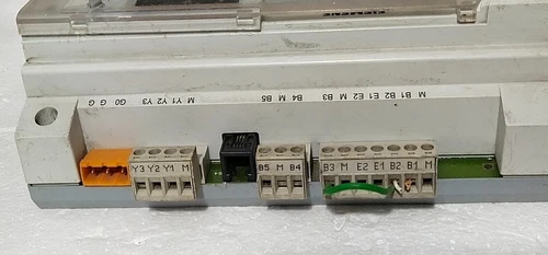 Siemens RWX62.7036 Universal Controller Module Transmitter Transducer - Image 9