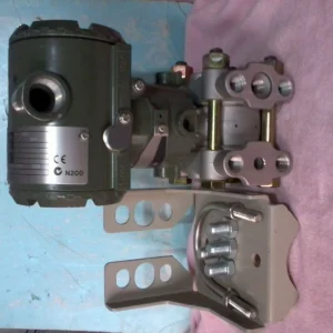yokogawa Pressure Transmitter / transducer EJA430 Japan