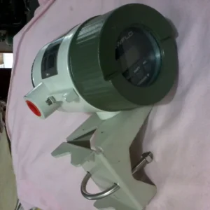 Johnson Yokogawa Vortex Flow Converter / Transmitter YFA11