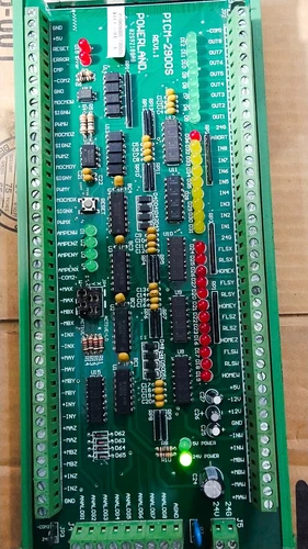 Power Land PICM 2900S Module PLC Controller Transmitter Transducer