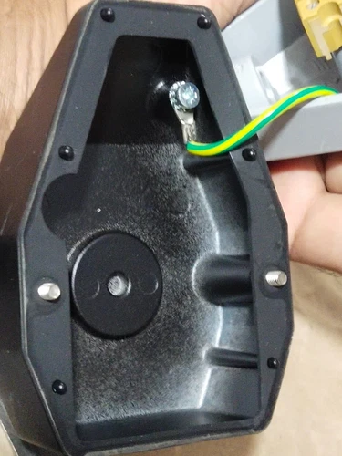 Trafag 471.2331 Temperature Switch 1/2 inch 2inch 150*C Controller Transmitter