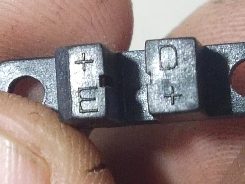 Onsemi 21B1 Optical Sensors Photo interrupters Controller Transducer