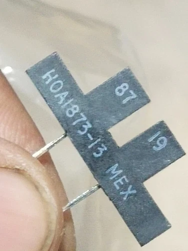 Honeywell HOA1873-13 Optical Sensors Photo interrupters Controller Transducer