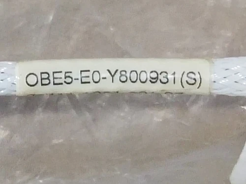 Pepperl+Fuchs OBE5-E0-Y 800931 (S) Optical Sensors Photo Controller