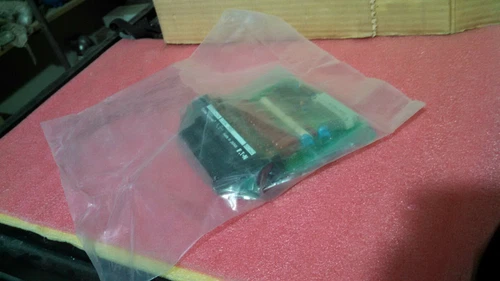 Cutler Hammer E.T.N D200MID1615A PCB PLC DCS Transducer Transmitter Controller