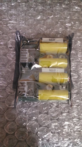 Meidensha VT310 Clipper Print Bord NPWF / N62P30357 Transducer Transmitter