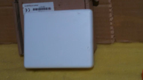 Telasia Symtonic VC1008F CO2 Sensor 0-2000 Transmitter Transducer Controller