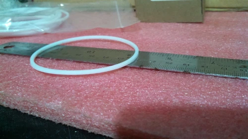 Honeywell Gasket O Ring 30756445 30757505 30754154 Transmitter Transducer