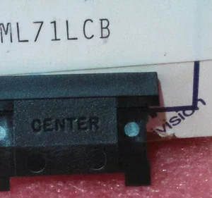 Honeywell Micro Switch Screen Cover Barrier AML71 2A7 AML52 AML51-C10G AML51