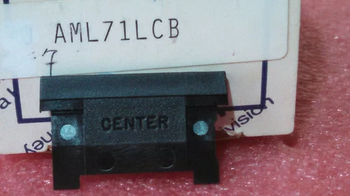 Honeywell Micro Switch Screen Cover Barrier AML71 2A7 AML52 AML51-C10G AML51