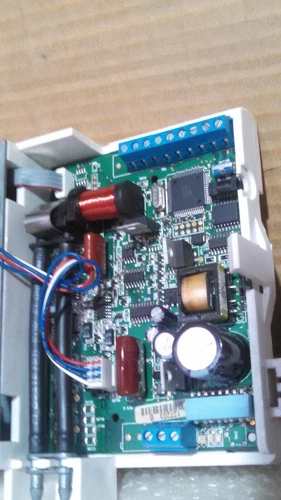 Schneider Electric I/A MNB MNL VAV Controller PLC DCS Transmitter Transducer