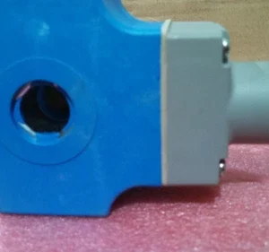 Danfoss 018F6887 Coil 24vdc With connection box IP67 Solenoid Valve Transducer