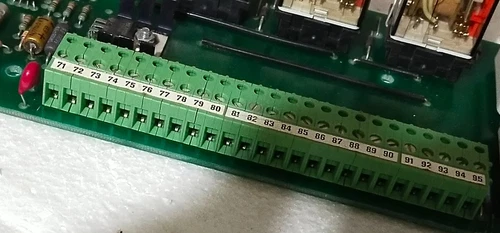 KMW 902650 900626 PCB Controller PLC DCS Transmitter Transducer