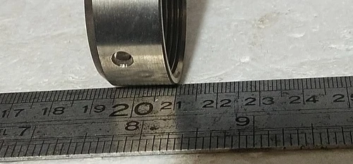 SACMI Tube Spare Part Tool Controller Transmitter Transducer