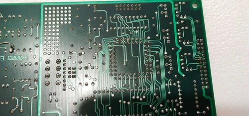 Iwatec M/90 Inverter PTX C.L CS003 E02 L.S PCB Controller Transmitter Trabsducer