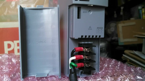 Yokogawa PW481 Centum PLC DCS Power Supply Module Transmitter Transducer Meter