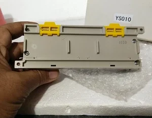 Yokogawa YS010 Remote Board Indicating Controller Meter PLC Transmitter