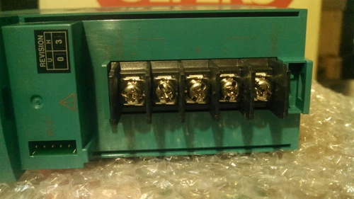 Yokogawa NFPW444 PLC DCS Centum Power Supply Module Transducer Transmitter Meter
