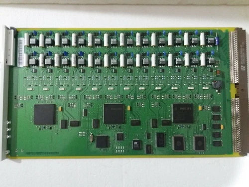 Avaya TN2214 TN2464 HT2030 MM712 MM342 TN747 Transmitter Transducer Controller