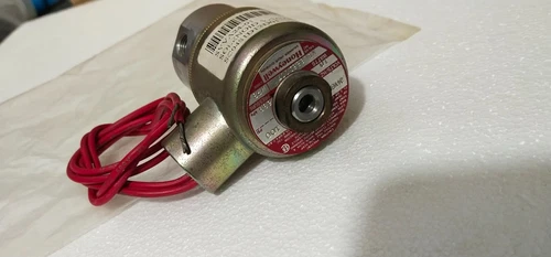 Honeywell X5L66510CT Solenoid Valve 24VDC 3Way 1/8 Converter Transmitter Meter