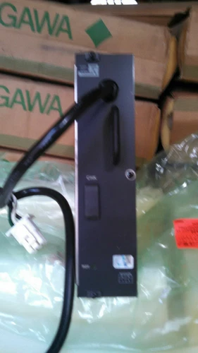 Yokogawa PW402 Centum PLC DCS Power Supply Module Transmitter Transducer Meter
