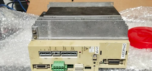 Yaskawa URIAP3 Servo Actuator 220V 3Phase PLC Controller Transducer Transmitter