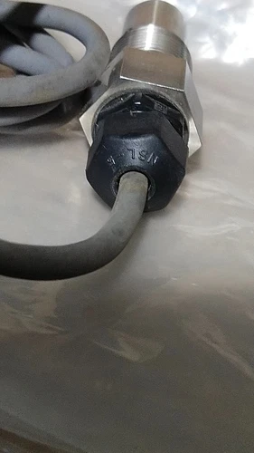 WEIGHT   Resistivity Conductivity Sensor 1/2 Inch Controller Drive Transmitter Transduce