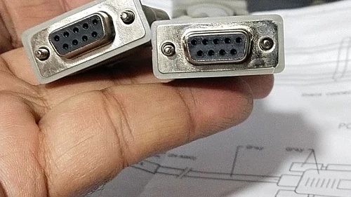 Johnson Controls CAB109 Y Split Cable 660000132 PLC Transmitter Transducer