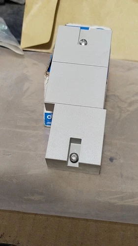 Omron C200HW-CE002 Communication Plate Module PLC DCS Transducer Transmitter