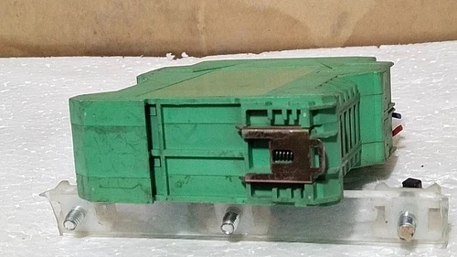 Magnet Systeme magnetizers Discharge Board Controller PLC Transducer Transmitter