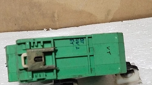 Magnet Systeme magnetizers Output Monitor 09102 Board PLC Transducer Transmitter